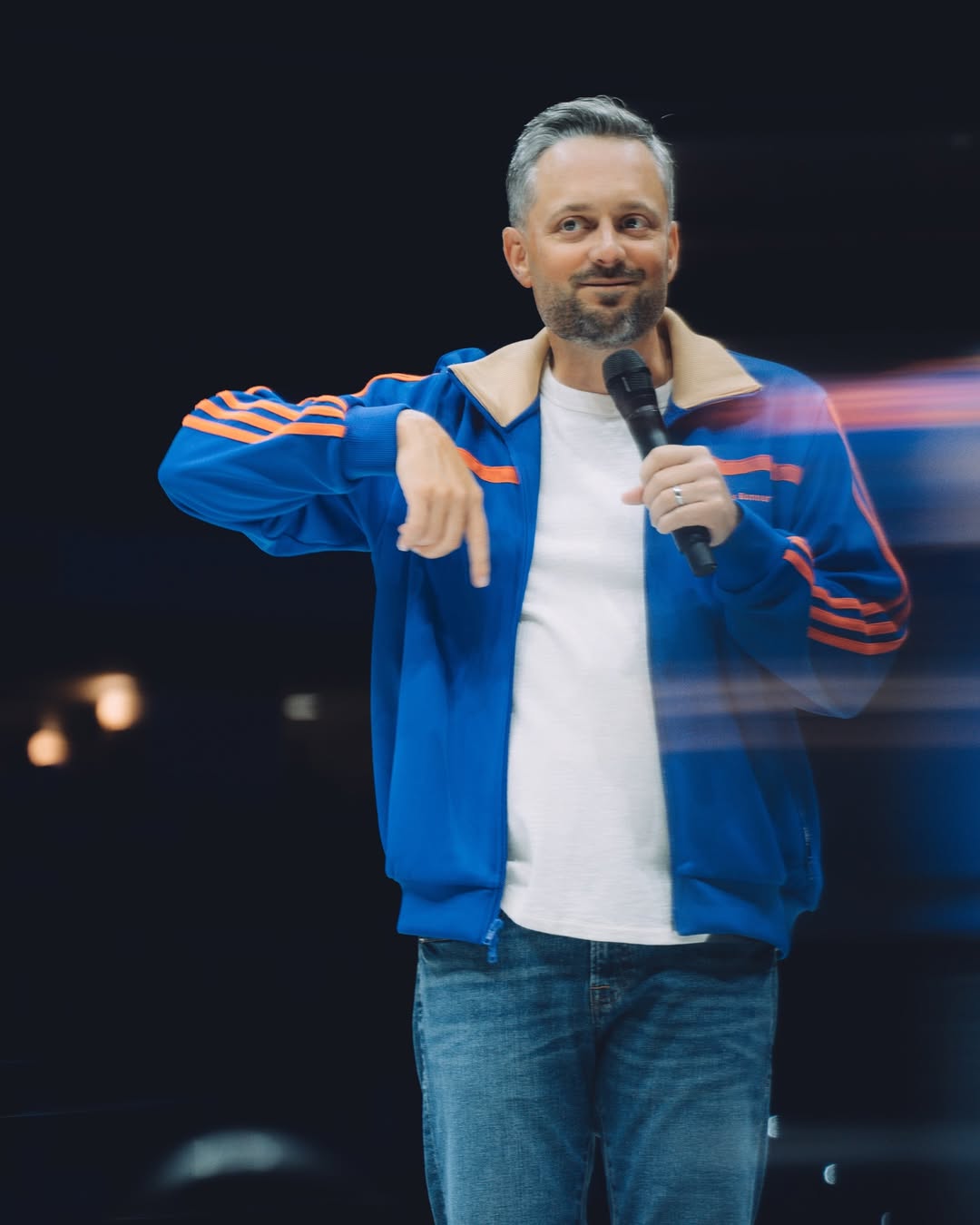 Nate Bargatze